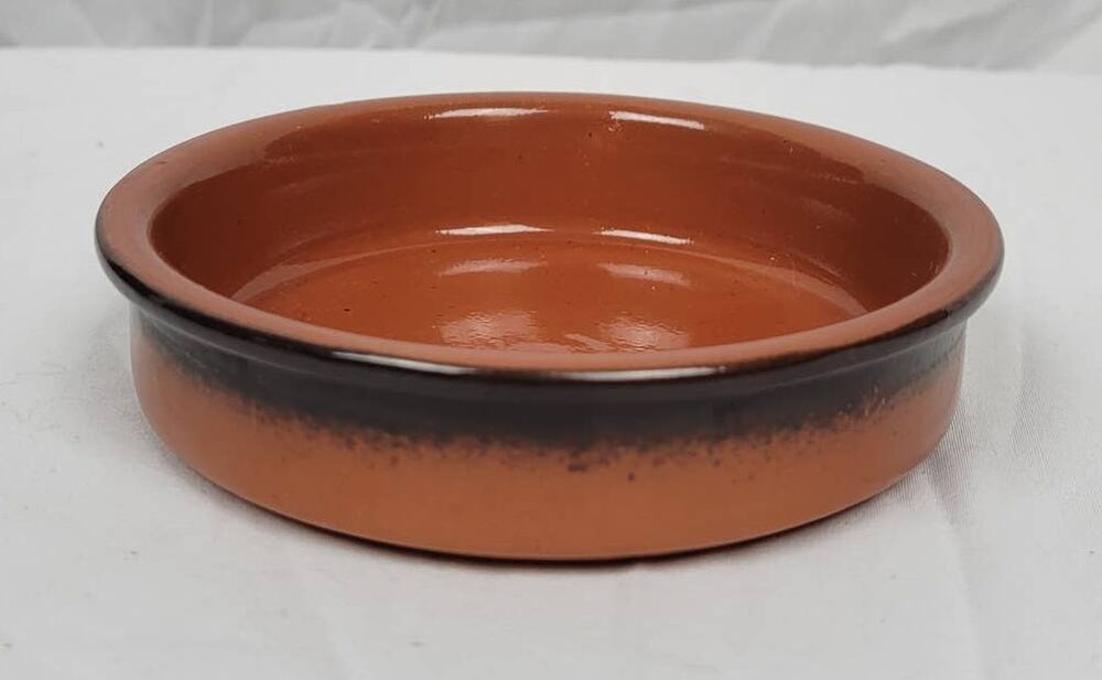 Terracotta Ramekin 4.5" Diameter